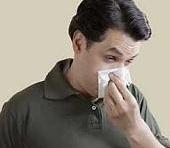 慢性鼻炎