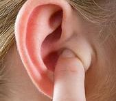 外耳道耵聍腺肿瘤